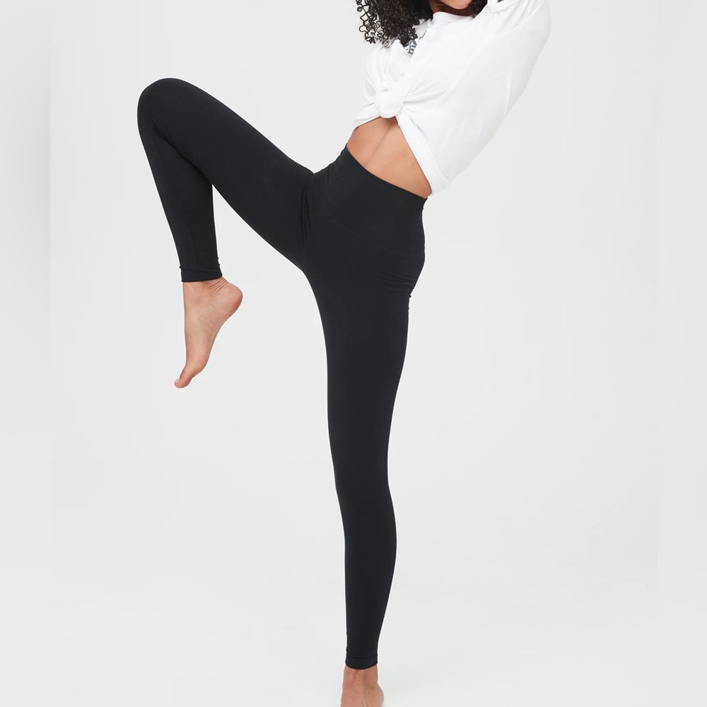 NWT Aerie Offline OG leggings